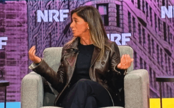 Timberland’s Nina Flood on the Brand’s Transformation