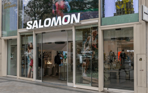 Salomon Appoints Heikki Salonen as Creative Director Amid Brand Evolution