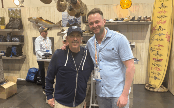 Salt Life Previews Surfboards, Footwear, Coolers and More Licensed Products at Surf Expo