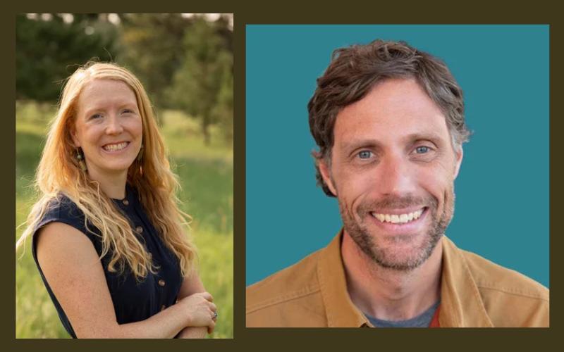 Samantha Chadwick Save the Boundary Waters Paul Hendricks The Conservation Alliance