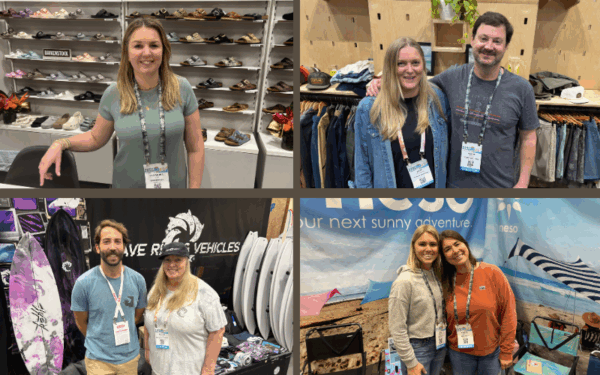 New Products Unveiled at Surf Expo
