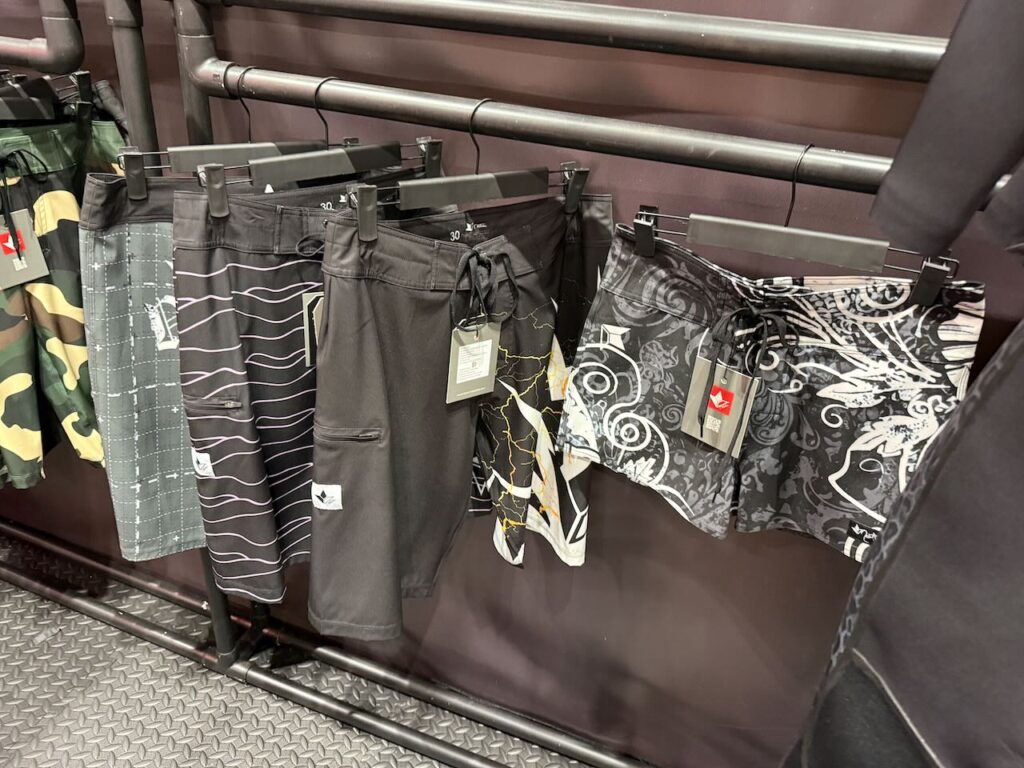 Nature Industries is going for a '90s vibe.