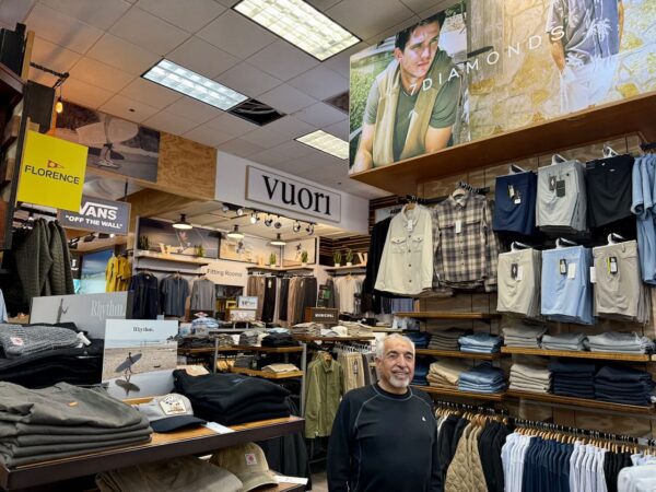 Corrected – Jack’s Surfboards: Three of the Top 10 Brands Are Not Surf Brands