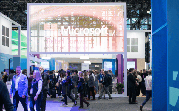 Companies Launch Myriad AI Products for Retailers and Brands at NRF 2026