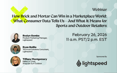 Today: How Brick and Mortar Can Win in a Marketplace World