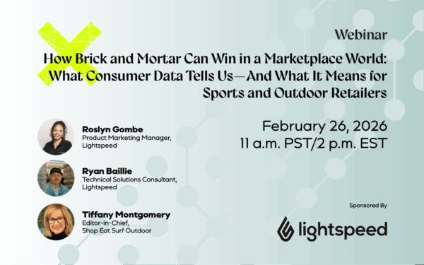 Today: How Brick and Mortar Can Win in a Marketplace World