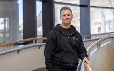 Surf Expo Taps Matt Yates for New Sponsorship and Sales Role
