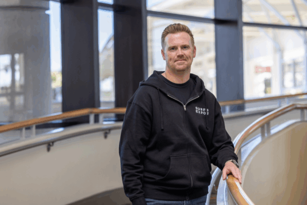 Surf Expo Taps Matt Yates for New Sponsorship and Sales Role