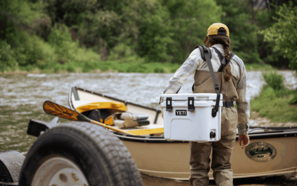 YETI Focused on International Growth as U.S. Revenue Declines in 2025