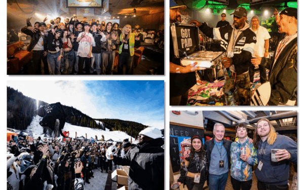 Zumiez 100k: Where Recognition, Competition, and Culture Collide