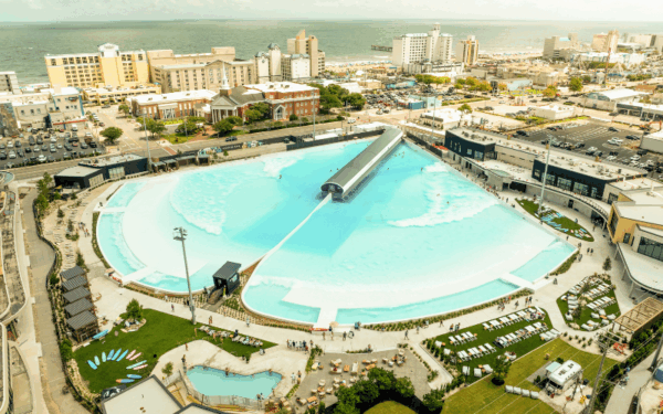 How Atlantic Park Surf Boosts Surf in Virginia Beach and Beyond
