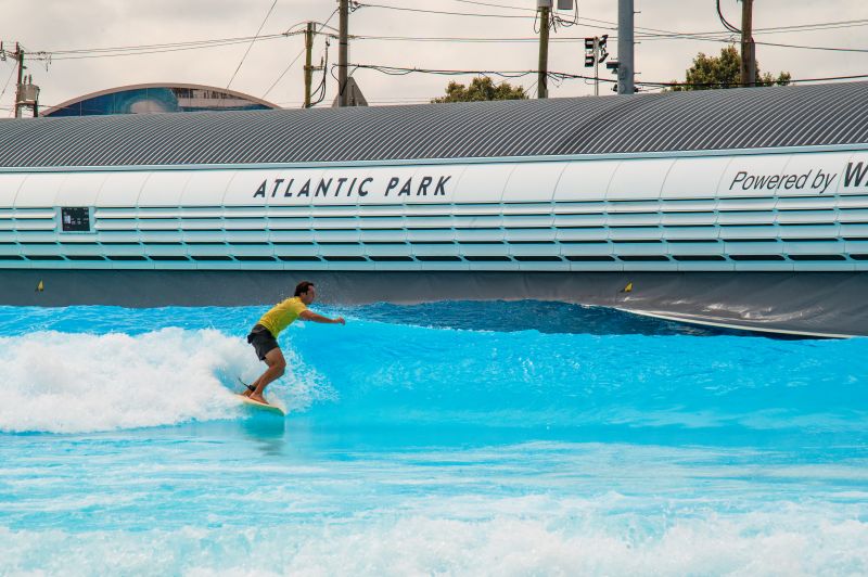 Atlantic Park Surf