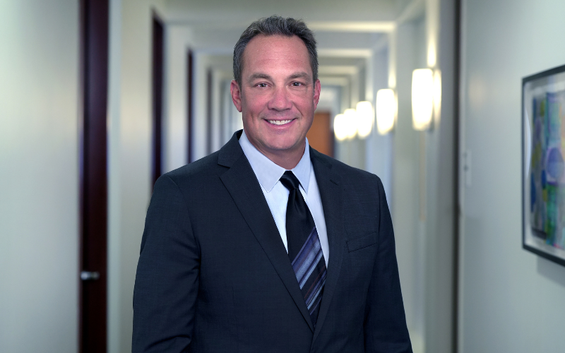 ChrisDuncan of Squire Patton Boggs worked for U.S. Customs and Border Protection for 16 years and has advice on securing tariff refunds.