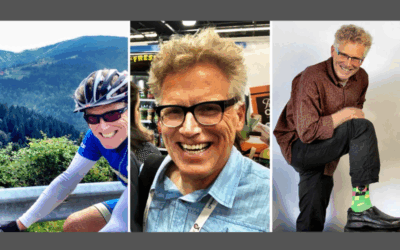 The Outdoor and Bicycle Industries Mourn Gregg Bagni