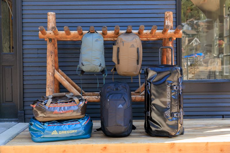 Gregory Mountain Products
