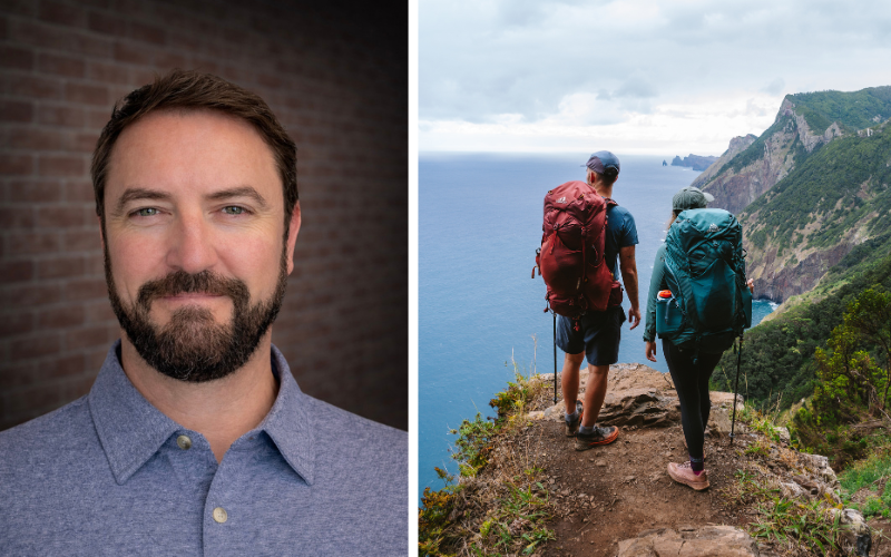 John Sears Gregory Mountain Products