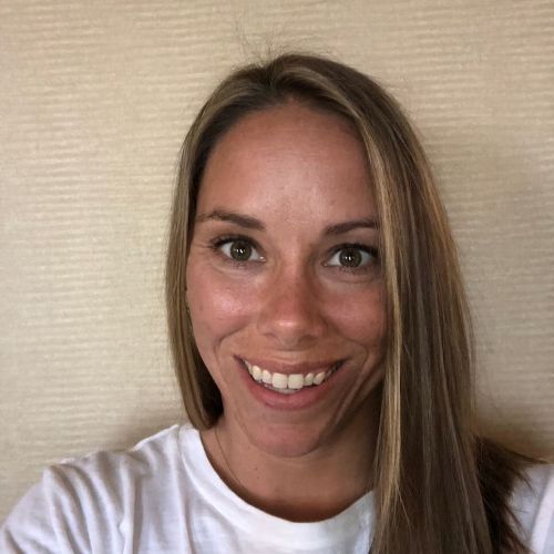 Laura Carson, Head Buyer, E-Commerce Manager