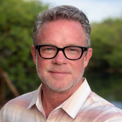 Mark Moffett, Owner