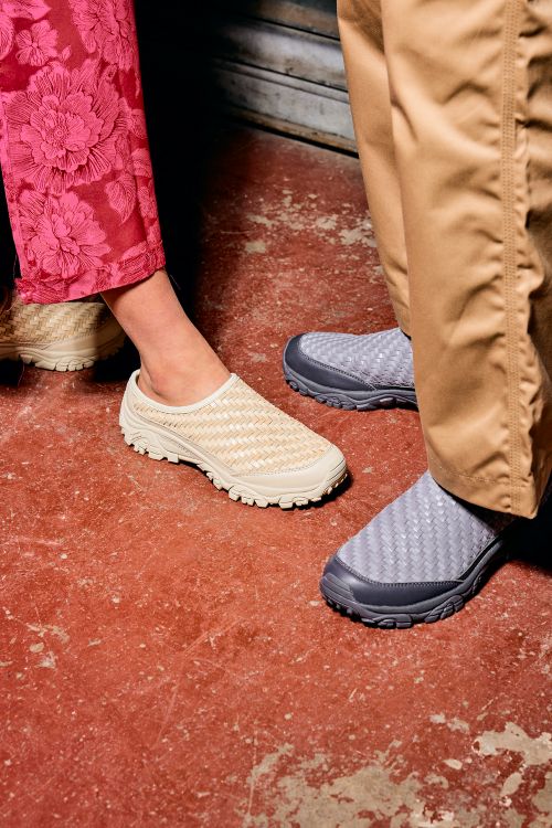 Merrell Moab Slide Woven