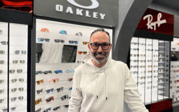 Oakley Restructures Sales Force to Better Serve Surf, Snow and Golf Markets in Key States