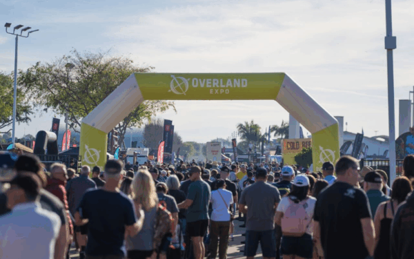 Overland Expo SoCal 2026: Second Annual Event Draws 19,000+ to Costa Mesa