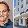 Paul Naude and Stokehouse are making a play to acquire Rip Curl from KMD Brands.
