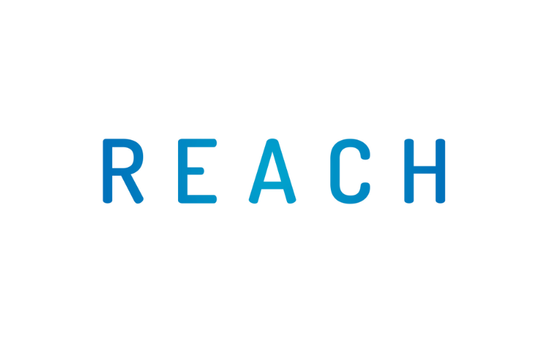REACH by CrankTank