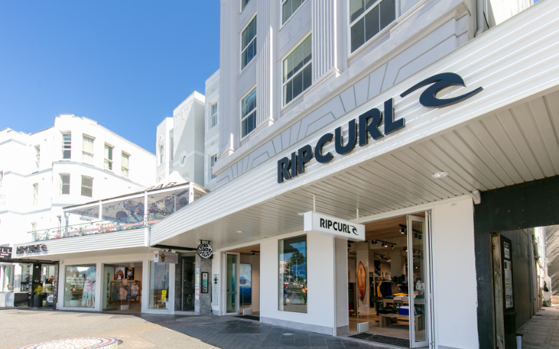 Rip Curl