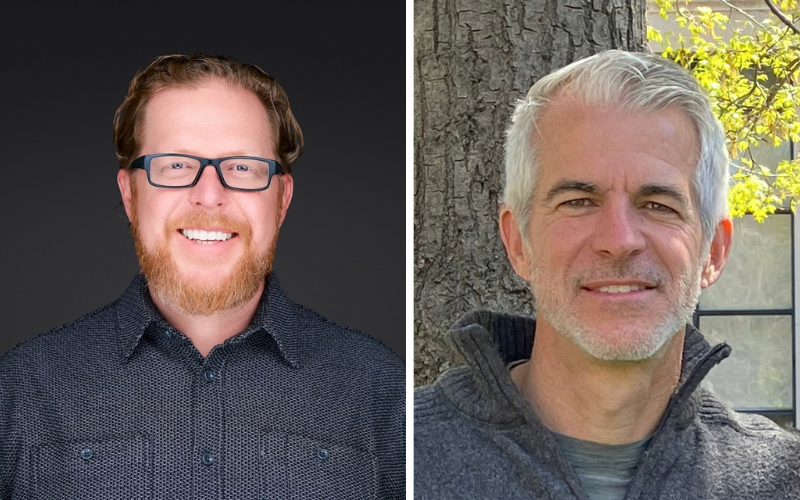 Jonathan Degenhardt Mark Mathews SCARPA