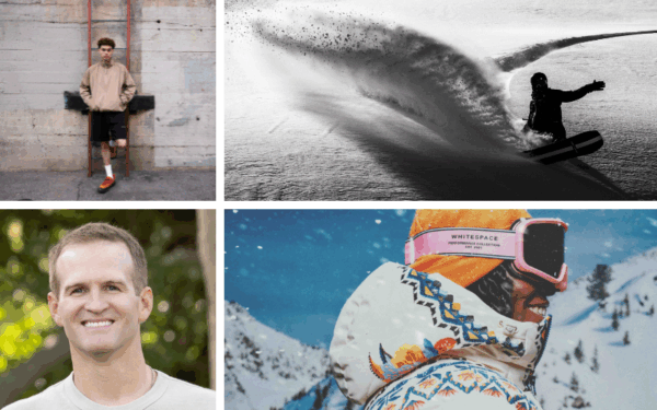 Talking Strategy with Whitespace CEO Sonny McCracken