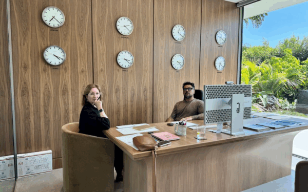 Pat Tenore on Tenōre’s Go-Forward Strategy, Plans for Wholesale, and More