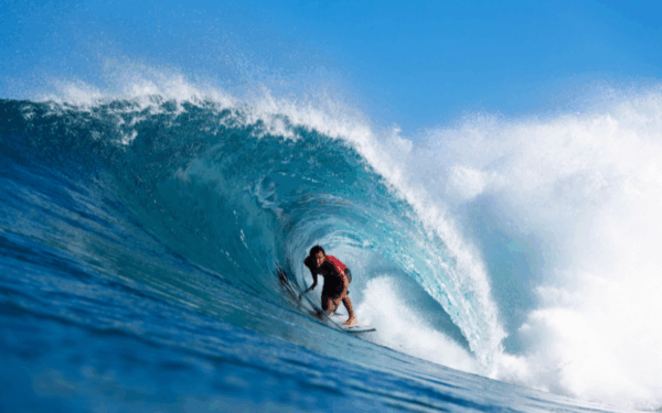 World Surf League’s Global Audience Reaches 80 Million in 2025
