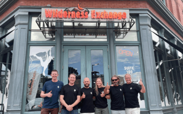 Denver’s Wilderness Exchange to Close 26-Year-Old Store