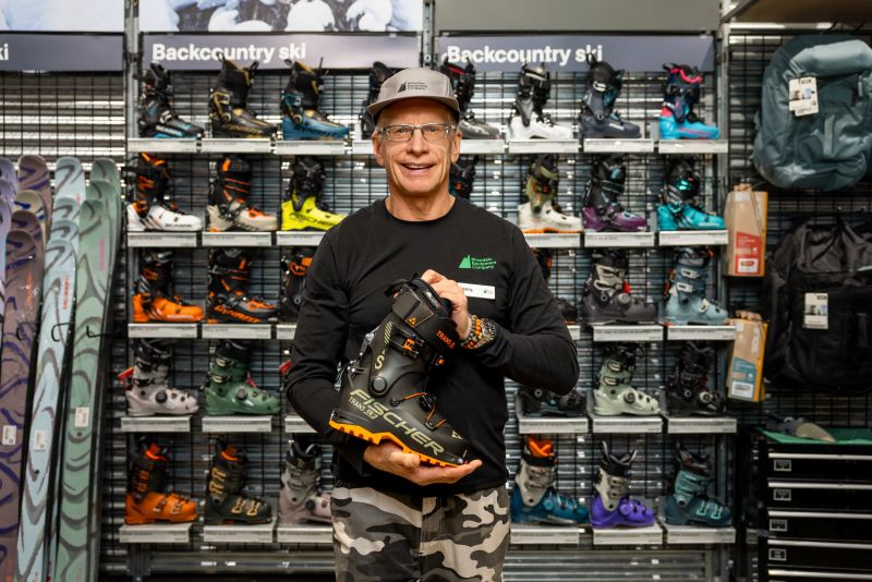 MEC Calgary