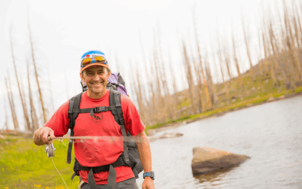 Big Agnes at 25: Founder Bill Gamber on Innovation and the Industry’s Future