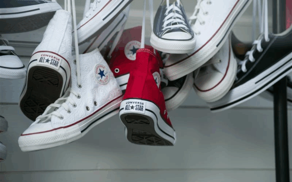What Happened to Converse and Are There Signs of a Turnaround?