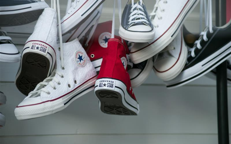 Converse Nike