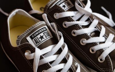 Nike CEO: Converse Is Not for Sale  