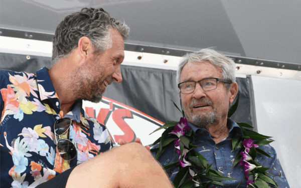 Remembering Don Hansen, Legendary Surfboard Shaper and Founder of Hansen Surfboards