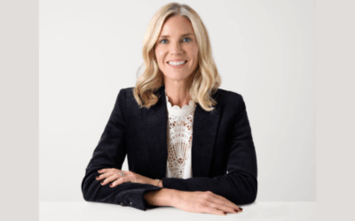 Vuori Appoints Heather Archibald as First Chief Product Officer