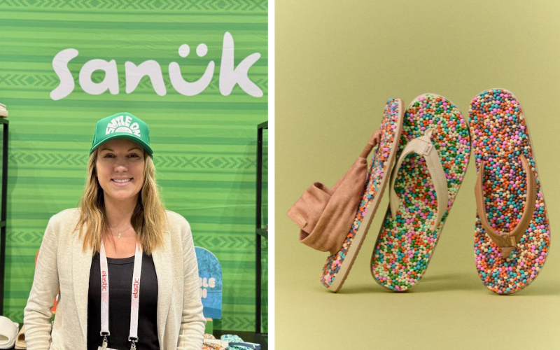 Katie Pruitt Sanuk Free People