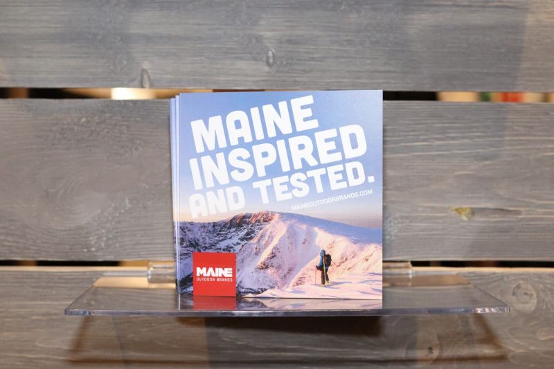 Maine Outdoor Brands