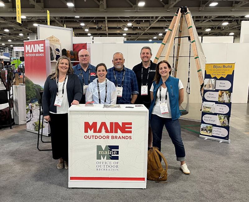 Maine Outdoor Brands