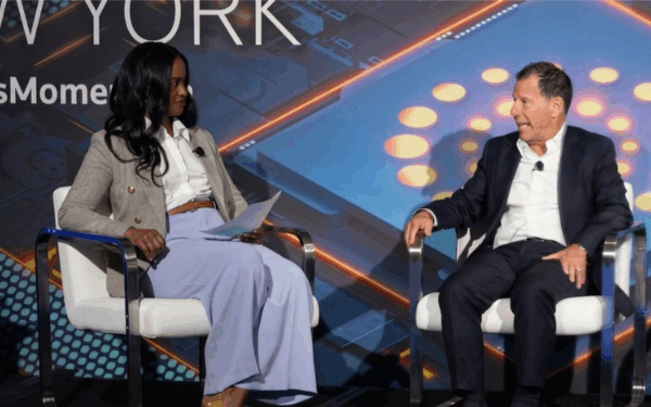 Jamie Salter on Authentic Brands’ Imminent IPO Plans, Aggressive AI Strategy