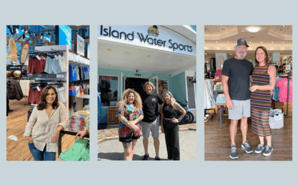 Florida Spring Break Report: What Brands Sold for Surf Retailers