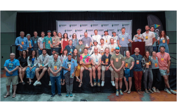 Grassroots Outdoor Alliance Announces 2026 Specialty Awards Nominees