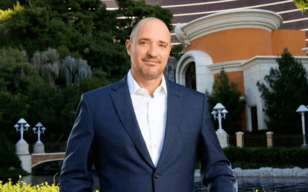 Authentic Brands Group Elevates Matt Maddox to CEO as IPO Plans Solidify