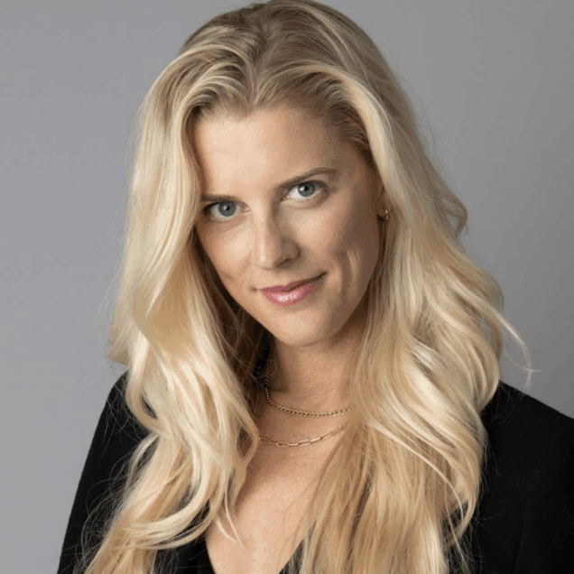 Candy Harris, Founder and CEO 
