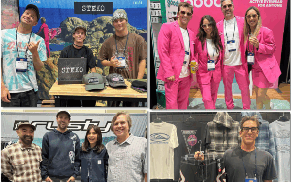 Carv Expo Roundup: The Product Trends and Launches Shaping Spring 2027