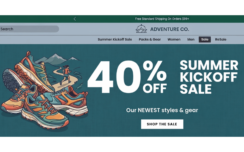 Wholesale Channel | Your DTC Site Shouldn’t Be Your Retailers’ Biggest Competitor